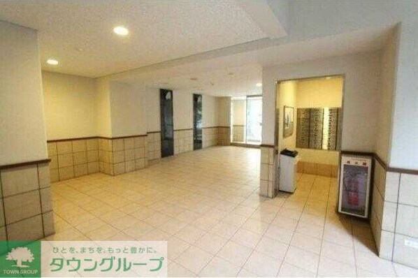 プライムアーバン錦糸公園の物件内観写真